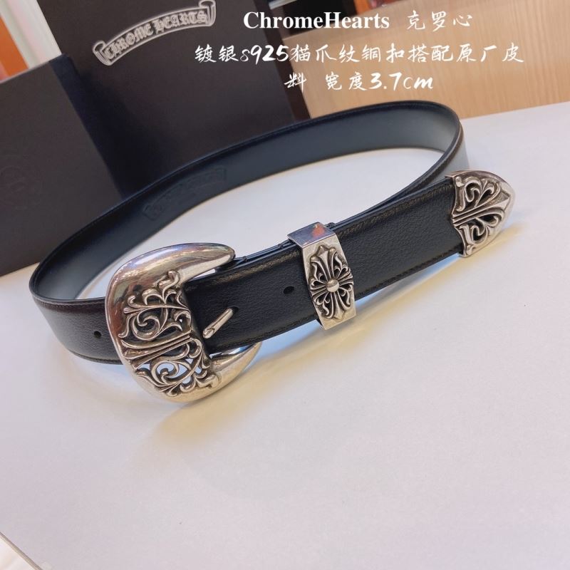 Chrome Heart Belts